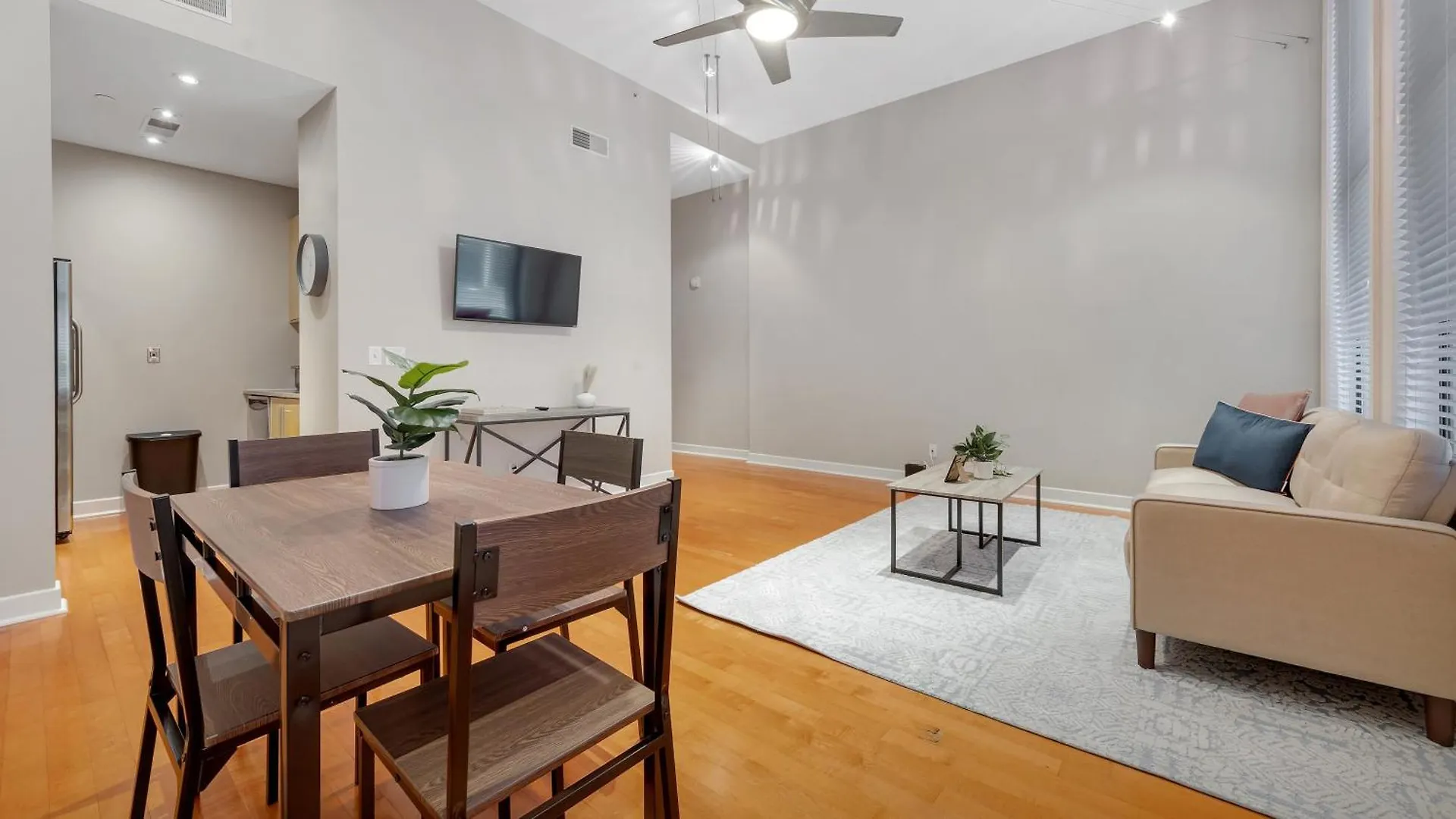 圣路易斯Lofts Opop 302 I Modern With A Vintage Twist公寓 公寓 圣路易斯