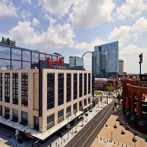 Hotel Live! By Loews -, Saint-Louis